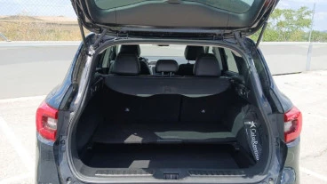 Renault Kadjar Zen GPF TCe 103kW (140CV) EDC