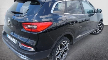 Renault Kadjar Zen GPF TCe 103kW (140CV) EDC