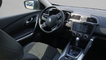 Renault Kadjar Zen GPF TCe 103kW (140CV) EDC
