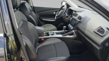 Renault Kadjar Zen GPF TCe 103kW (140CV) EDC