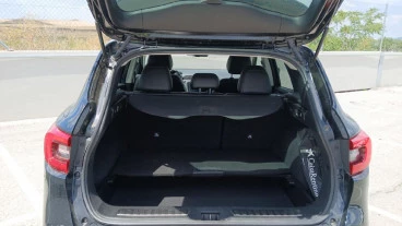 Renault Kadjar Zen GPF TCe 103kW (140CV) EDC