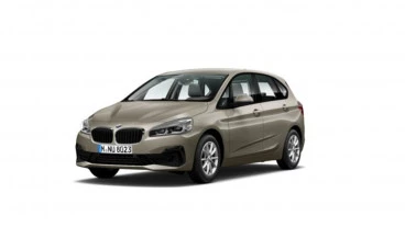 BMW Serie 2 Active Tourer 216d Business