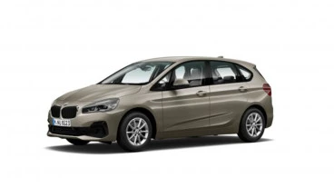 BMW Serie 2 Active Tourer 216d Business