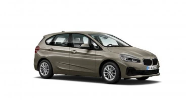 BMW Serie 2 Active Tourer 216d Business