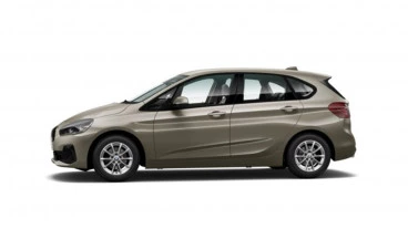 BMW Serie 2 Active Tourer 216d Business