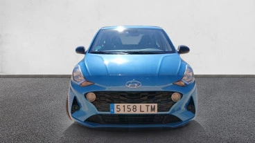 Hyundai i10 1.0 Klass