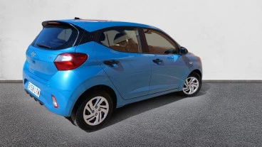 Hyundai i10 1.0 Klass