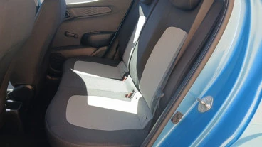 Hyundai i10 1.0 Klass