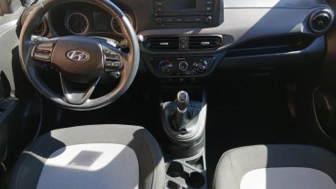 Hyundai i10 1.0 Klass