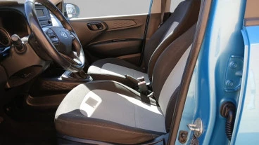 Hyundai i10 1.0 Klass