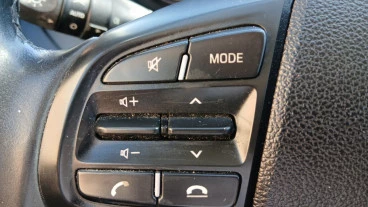 Hyundai i10 1.0 Klass