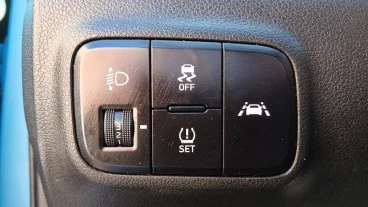 Hyundai i10 1.0 Klass