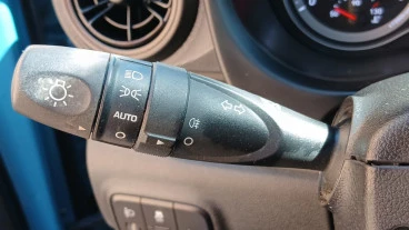 Hyundai i10 1.0 Klass