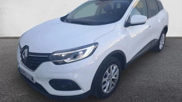 Renault Kadjar Intens Blue dCi 85kW (115CV)