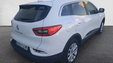 Renault Kadjar Intens Blue dCi 85kW (115CV)