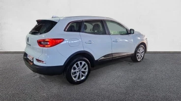 Renault Kadjar Intens Blue dCi 85kW (115CV)