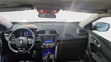 Renault Kadjar Intens Blue dCi 85kW (115CV)
