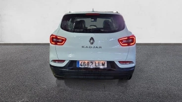 Renault Kadjar Intens Blue dCi 85kW (115CV)