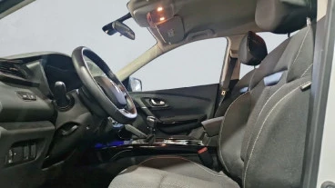 Renault Kadjar Intens Blue dCi 85kW (115CV)