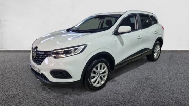 Renault Kadjar Intens Blue dCi 85kW (115CV)