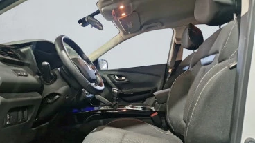 Renault Kadjar Intens Blue dCi 85kW (115CV)