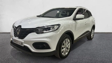 Renault Kadjar Intens Blue dCi 85kW (115CV)