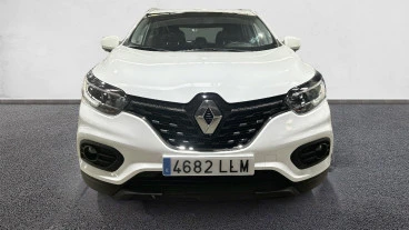 Renault Kadjar Intens Blue dCi 85kW (115CV)