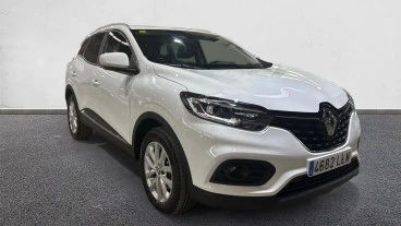 Renault Kadjar Intens Blue dCi 85kW (115CV)