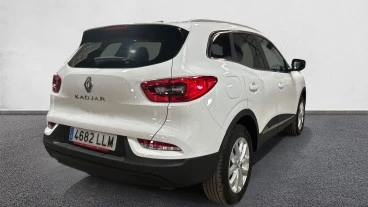 Renault Kadjar Intens Blue dCi 85kW (115CV)