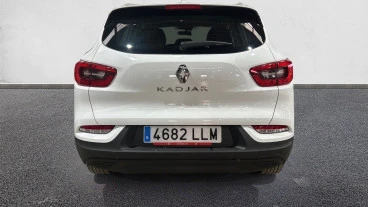 Renault Kadjar Intens Blue dCi 85kW (115CV)