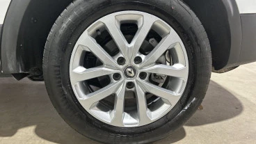 Renault Kadjar Intens Blue dCi 85kW (115CV)