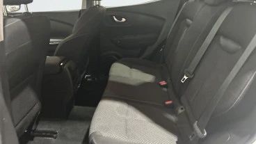 Renault Kadjar Intens Blue dCi 85kW (115CV)