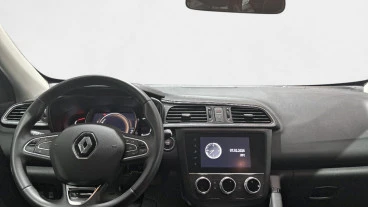 Renault Kadjar Intens Blue dCi 85kW (115CV)