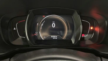 Renault Kadjar Intens Blue dCi 85kW (115CV)