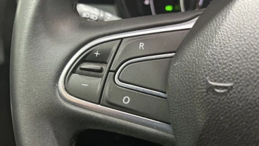 Renault Kadjar Intens Blue dCi 85kW (115CV)