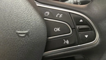 Renault Kadjar Intens Blue dCi 85kW (115CV)