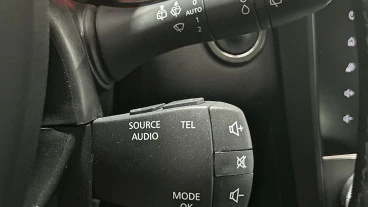 Renault Kadjar Intens Blue dCi 85kW (115CV)