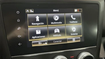 Renault Kadjar Intens Blue dCi 85kW (115CV)