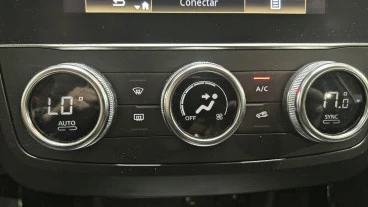 Renault Kadjar Intens Blue dCi 85kW (115CV)
