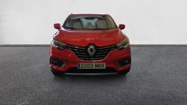 Renault Kadjar Techno GPF TCe 117kW (160CV) EDC