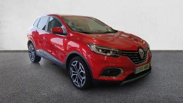Renault Kadjar Techno GPF TCe 117kW (160CV) EDC