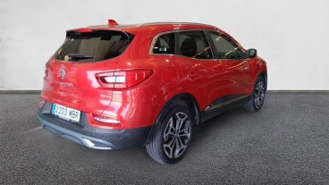 Renault Kadjar Techno GPF TCe 117kW (160CV) EDC