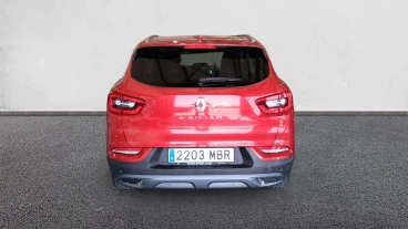 Renault Kadjar Techno GPF TCe 117kW (160CV) EDC