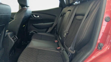 Renault Kadjar Techno GPF TCe 117kW (160CV) EDC