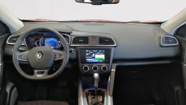 Renault Kadjar Techno GPF TCe 117kW (160CV) EDC