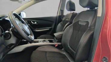 Renault Kadjar Techno GPF TCe 117kW (160CV) EDC