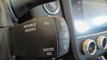 Renault Kadjar Techno GPF TCe 117kW (160CV) EDC