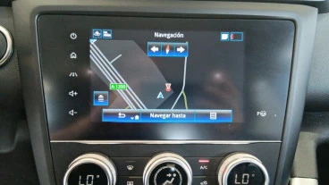 Renault Kadjar Techno GPF TCe 117kW (160CV) EDC
