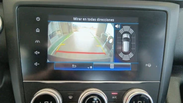 Renault Kadjar Techno GPF TCe 117kW (160CV) EDC