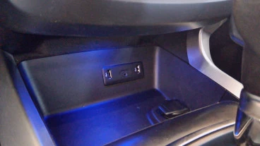 Renault Kadjar Techno GPF TCe 117kW (160CV) EDC